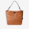 Mac Douglas - Petit sac épaule cuir Kentucky Magda
